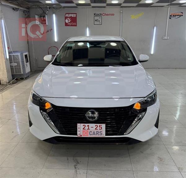 Nissan Sentra 2024 for sale in Iraq - Kirkuk